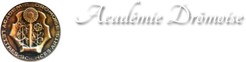 Acadmie drmoise des Lettres, Sciences et Arts